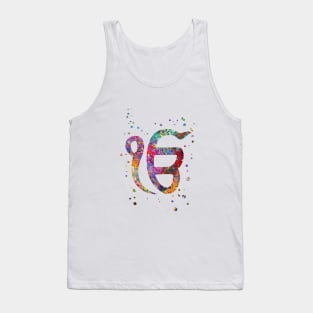 Ek Onkar Tank Top